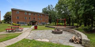 Kerley Gardens Apartments Gallery 1