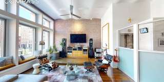 382 Lafayette Street Gallery 3