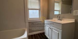Updated 3 Bedroom, 1.5 Bathroom, Grace Tuxedo Beauty Available NOW! Gallery 5