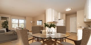 Carriage House Senior Apartments Gallery 5