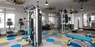 Kelley at Samuels Avenue Gallery 36