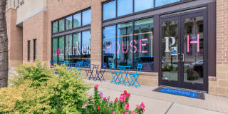Parker House Gallery 1
