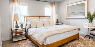 Drexler Townhomes at Holbrook Farms Gallery 9