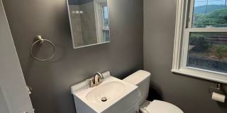 West Reading, 3 BR with finished lower level, off street parking & Central Air available now! West Reading, 3 BR with finished lower level, off street parking & Central Air available now! Gallery 14