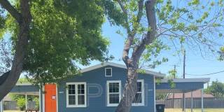 1723 Warren St Gallery 1