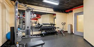 Empire Apartments Gallery 32