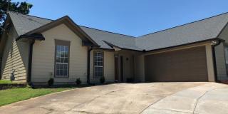 **PRICE IMPROVEMENT** 290 Monmouth Dr: 3BD, 2BA ranch-style home located just off Hwy 54 in Fayetteville. Beautiful, tiled, separate shower and garden tub in primary bathroom. Breakfast bar and 2 car garage. Fayette county schools. AVAILABLE NOW! Gallery 1