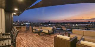 Affordable Housing - 900 at Cleveland Park Gallery 5