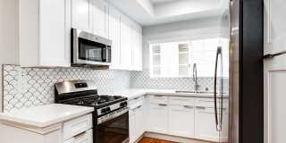 HillCreste Apartments Gallery 2