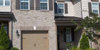 COMING SOON!!! Beautiful 2 Story, 2 Bedroom Townhome in Christenbury Gallery 1