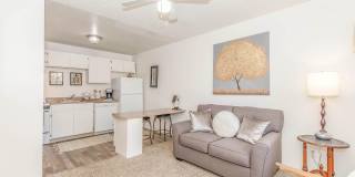 Sunset Vista Apartments Gallery 23