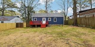 3BR in Oakland City Gallery 28