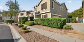 FREE High Speed Internet Included in this Charming 4 Bedroom Home in Tramonto Gallery 39