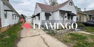 Comfortable 2-Bedroom Home with Central Air in Dayton’s Gem City Gallery 1