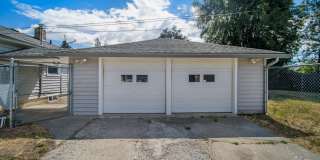 Charming Northwest Spokane Home | Minutes from Audubon Park & Downriver Golf Course Gallery 31
