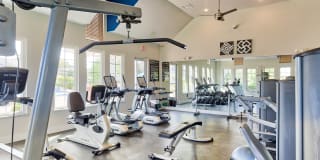 Eastland Trails Apartments Gallery 11