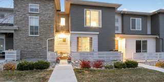 3BR Townhouse in Parker - Available to Move-In January 6th! Gallery 3