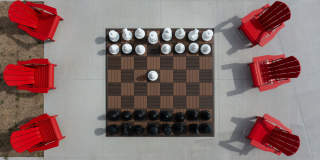 The Urban Loft Co. Fayetteville Gallery 9