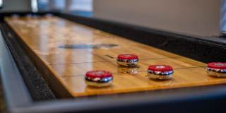 Foxridge Apartment Homes Gallery 63