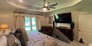 Luxury 4 Bedroom Home in Zachary’s Audubon Lakes Luxury 4 Bedroom Home in Zachary’s Audubon Lakes Gallery 20