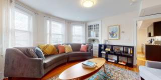RENOVATED 4 bed 2 bath in Cambridge.... Gallery 6