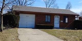 Cute 2 bedroom 1 bath ranch with garage. Gallery 1