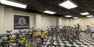 Columbia Uptown Apartments Gallery 9