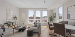17 Chestnut Ave. Gallery 7
