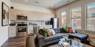 Railway Flats Gallery 7