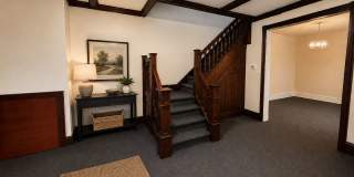 Spacious 6-Bedroom Rental in North Philadelphia | Small Dogs Welcome Gallery 10
