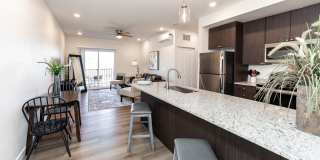 Modern Westside Living by Ute Valley and Garden of the Gods | Secure Building, Luxury Finishes & Stunning Nature Views Gallery 100