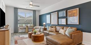 Postmaster Flats Gallery 33