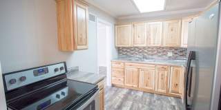 3 bedroom home Gallery 11