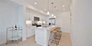 River Gate Townhomes Gallery 22