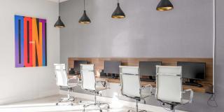 Milbrook Park Apartments Gallery 10