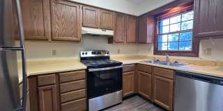 $1,800 | 2 Bedroom, 2.5 Bathroom Duplex | No Pets | Available for an August 1st, 2026 Move In! Gallery 5
