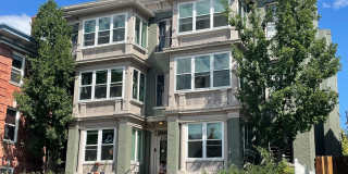 1 Bed 1 Bath Apartment Cap Hill Gallery 1