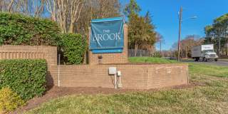 The Brook Gallery 26