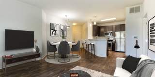 The Apartments at Cambridge Court Gallery 10