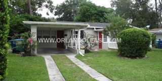 Beautiful 2/1 in Winter Park Gallery 1