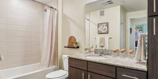 Baker School Apartments - Affordable Housing Gallery 34