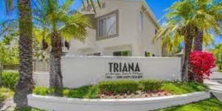 Beautiful remodeled 3 bedroom, 2.5 bath town home in Triana Scripps Ranch Gallery 1