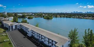 Lakeshore Presidential Apartments Gallery 14