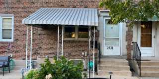2531 Irvington Road Gallery 1