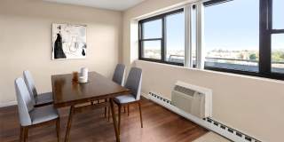 Vista Apartment Homes Gallery 3