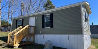 1 Bedroom 1 Bath 2026 Mobile Home For Rent Gallery 1