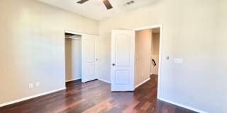 Newer Built Townhome with Solar in Gated Community! Pet-Friendly! Gallery 27