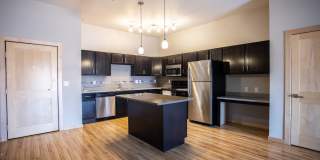 Uptown Exchange Lofts Gallery 8