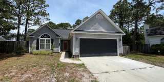 Discover this well-maintained 3-bedroom, 2-bath home in Wilmington, NC Discover this well-maintained 3-bedroom, 2-bath home in Wilmington, NC Gallery 1