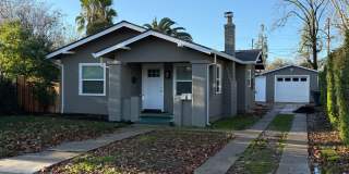 Beautiful 3 bedroom in Roseville! Gallery 1